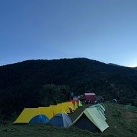 Nag Tibba Tourism Packages