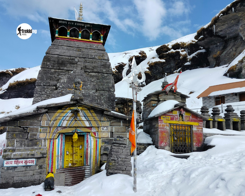 Tungnath Trek