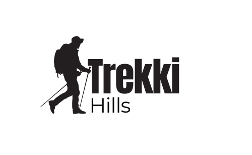 Trekking Hills Logo