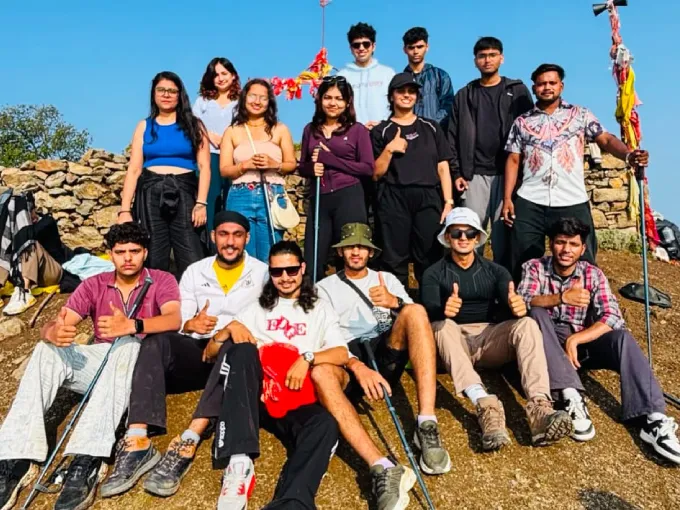 nag tibba trek 2026